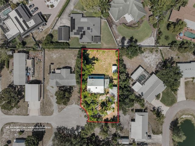 406 49TH STREET, Bradenton, FL 34209