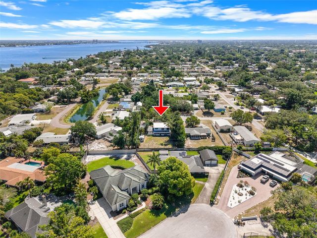 406 49TH STREET, Bradenton, FL 34209