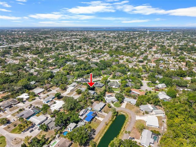 406 49TH STREET, Bradenton, FL 34209