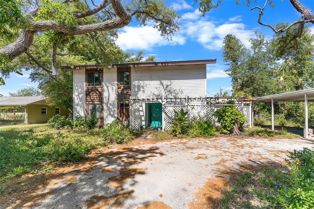 406 49TH STREET, Bradenton, FL 34209