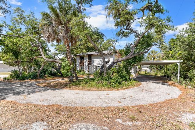 406 49TH STREET, Bradenton, FL 34209