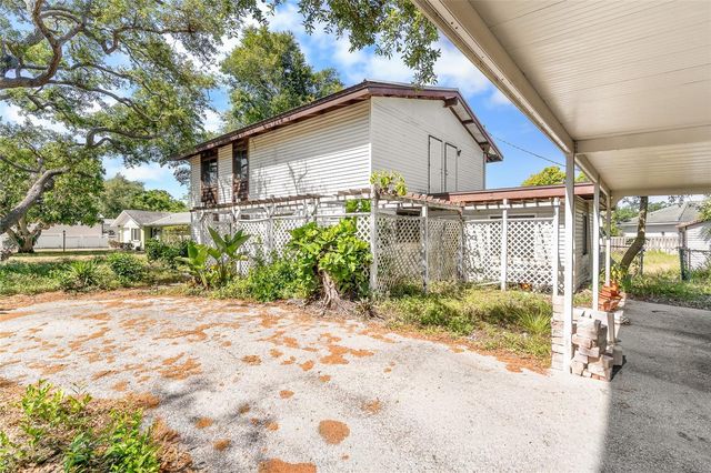 406 49TH STREET, Bradenton, FL 34209