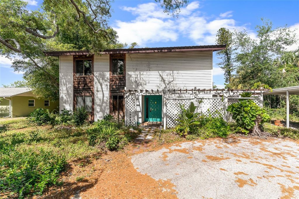 406 49TH STREET, Bradenton, FL 34209