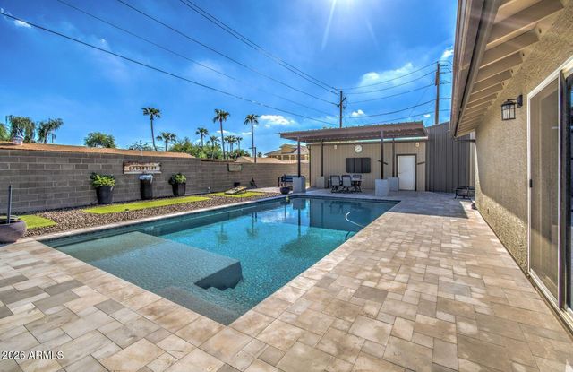 2026 N 64th Street, Mesa, AZ 85215