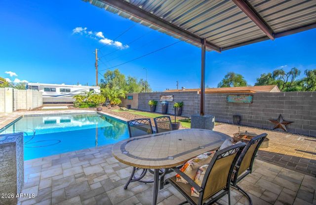 2026 N 64th Street, Mesa, AZ 85215