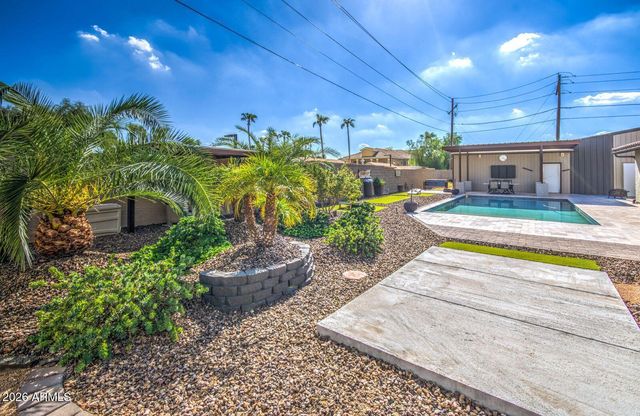 2026 N 64th Street, Mesa, AZ 85215