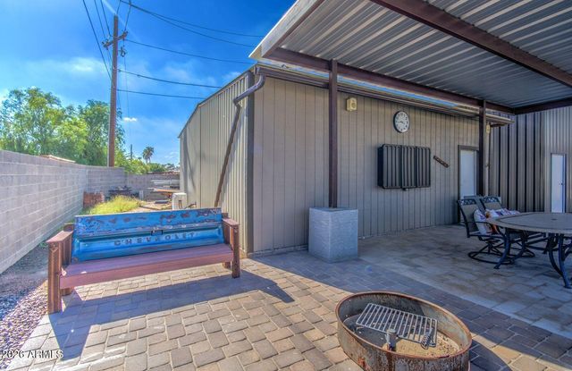 2026 N 64th Street, Mesa, AZ 85215