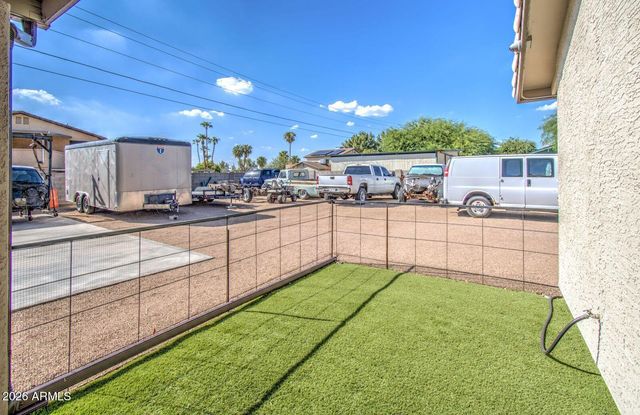 2026 N 64th Street, Mesa, AZ 85215