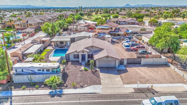 2026 N 64th Street, Mesa, AZ 85215
