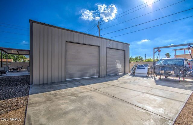 2026 N 64th Street, Mesa, AZ 85215