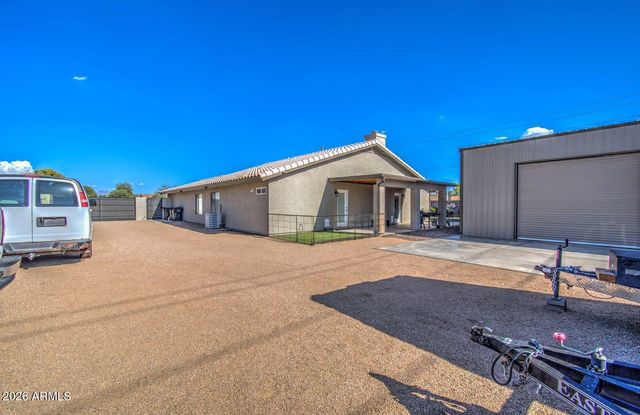 2026 N 64th Street, Mesa, AZ 85215