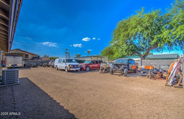 2026 N 64th Street, Mesa, AZ 85215