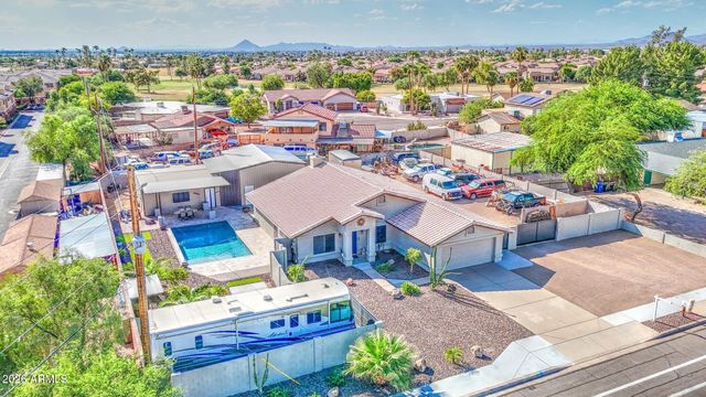 2026 N 64th Street, Mesa, AZ 85215