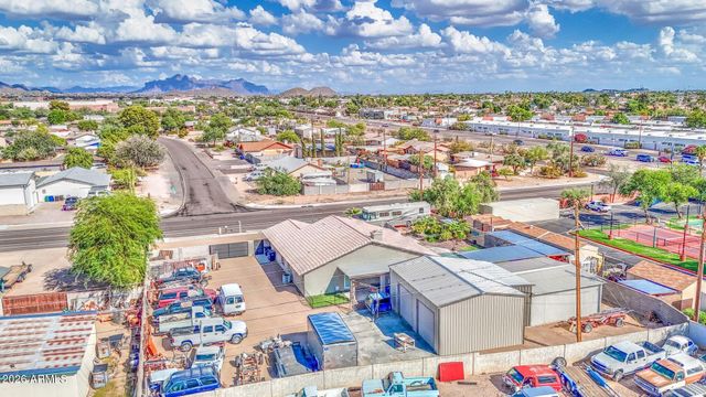 2026 N 64th Street, Mesa, AZ 85215