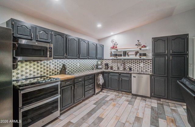 2026 N 64th Street, Mesa, AZ 85215