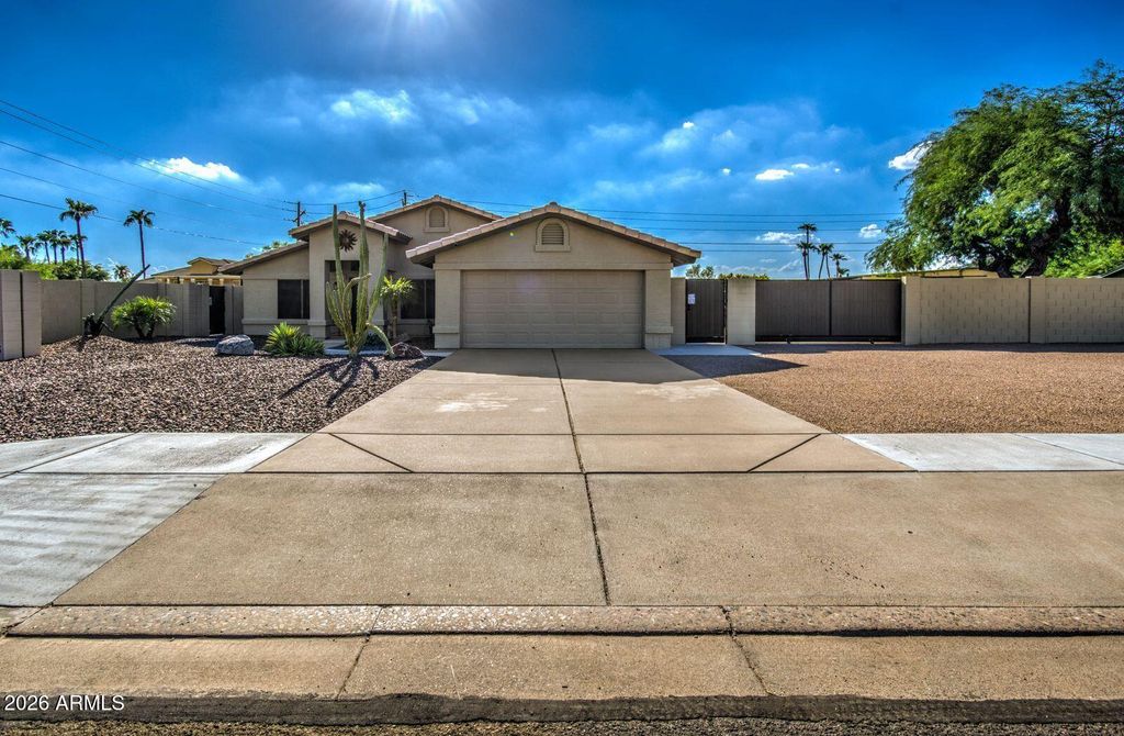 2026 N 64th Street, Mesa, AZ 85215 — photo 2