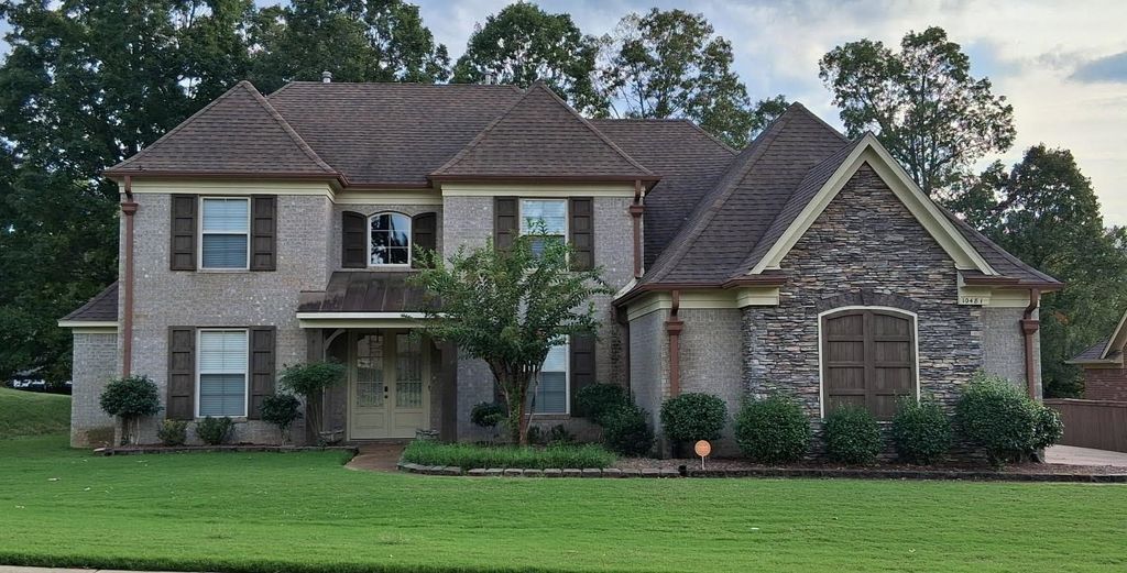 10481 MABRY MILL RD, Cordova, TN 38016
