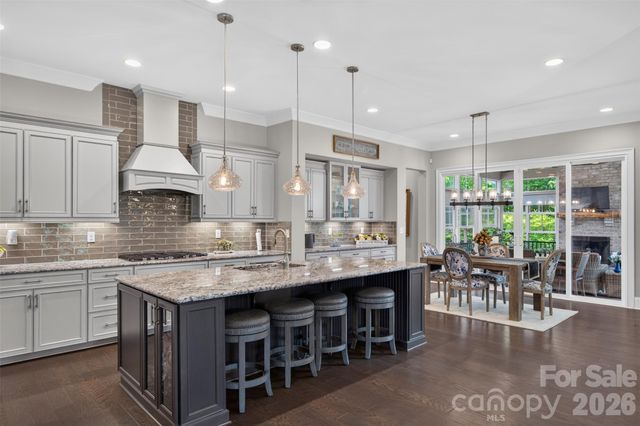1508 Prickly Lane, Waxhaw, NC 28173