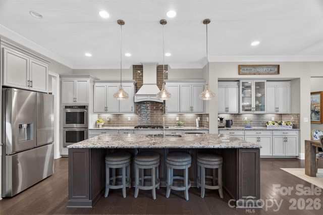 1508 Prickly Lane, Waxhaw, NC 28173