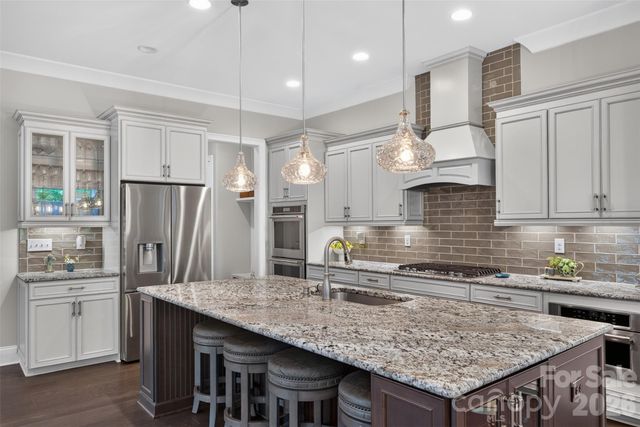 1508 Prickly Lane, Waxhaw, NC 28173