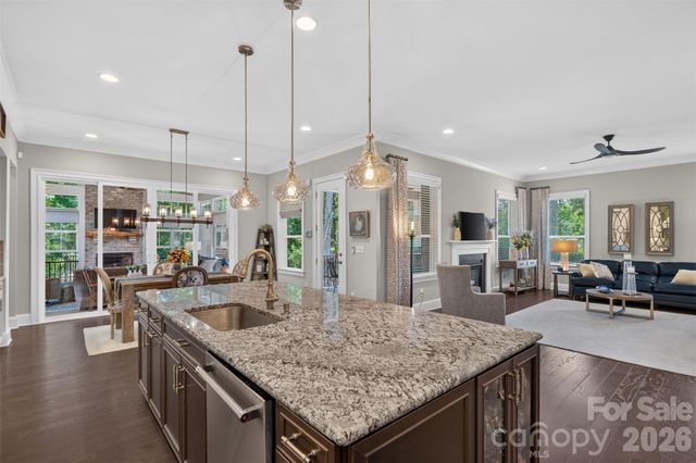 1508 Prickly Lane, Waxhaw, NC 28173