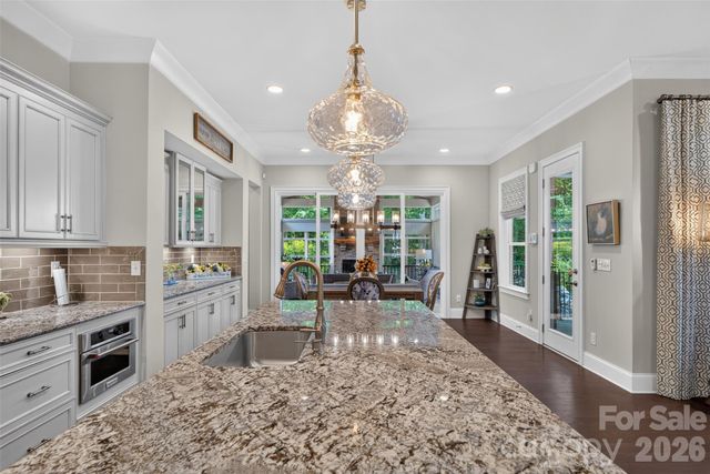 1508 Prickly Lane, Waxhaw, NC 28173
