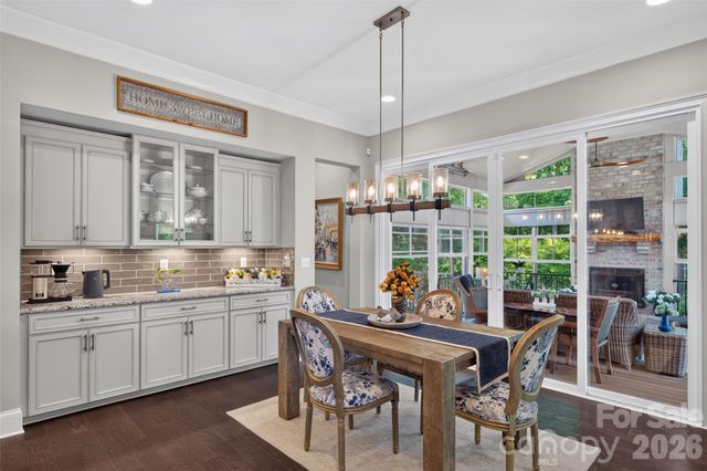 1508 Prickly Lane, Waxhaw, NC 28173