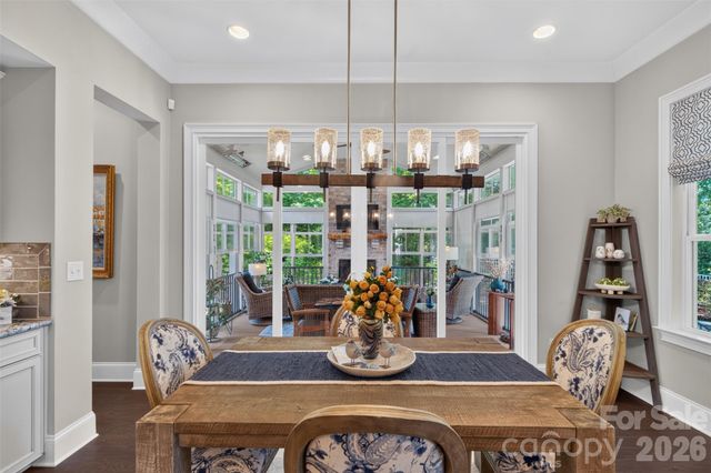 1508 Prickly Lane, Waxhaw, NC 28173