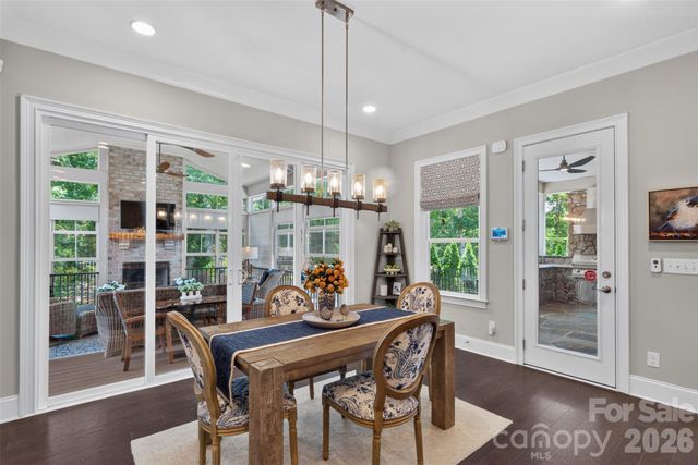 1508 Prickly Lane, Waxhaw, NC 28173