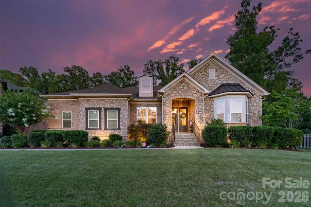 1508 Prickly Lane, Waxhaw, NC 28173
