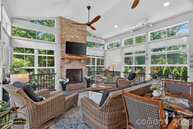 1508 Prickly Lane, Waxhaw, NC 28173