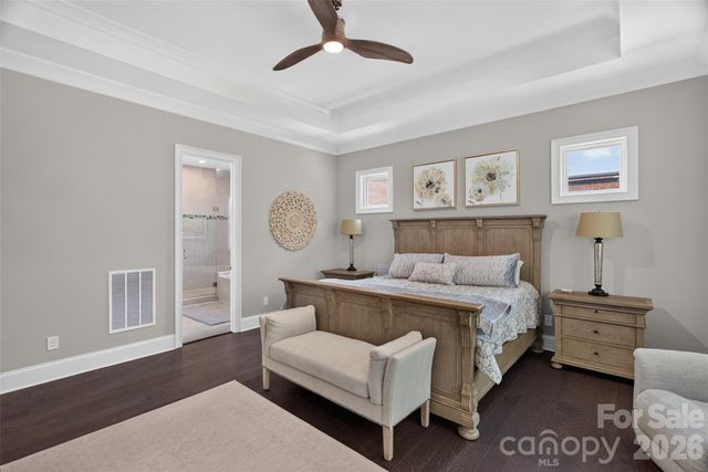 1508 Prickly Lane, Waxhaw, NC 28173