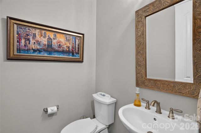 1508 Prickly Lane, Waxhaw, NC 28173