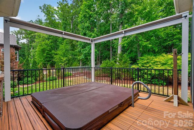 1508 Prickly Lane, Waxhaw, NC 28173