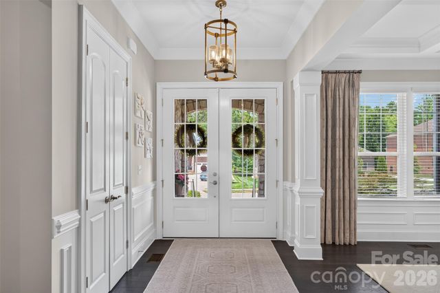 1508 Prickly Lane, Waxhaw, NC 28173