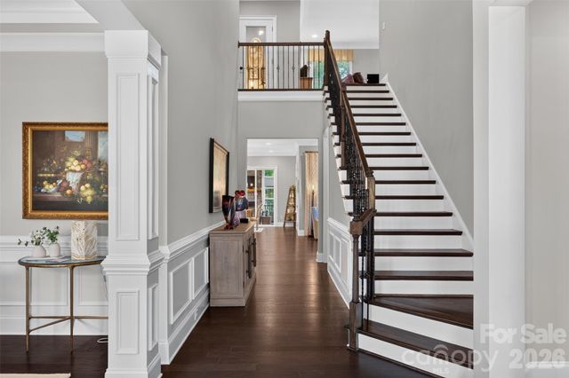 1508 Prickly Lane, Waxhaw, NC 28173