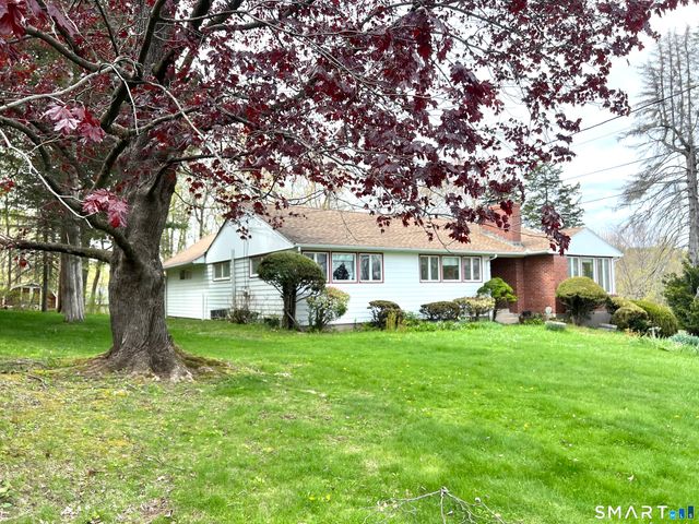 37 Skyline Drive, Farmington, CT 06032