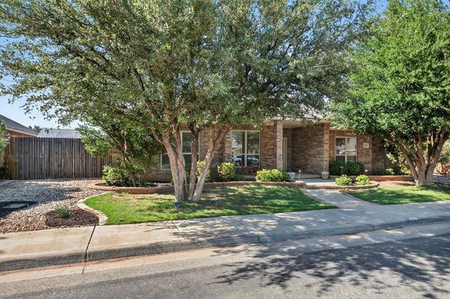 5804 Sabine Dr, Midland, TX 79707