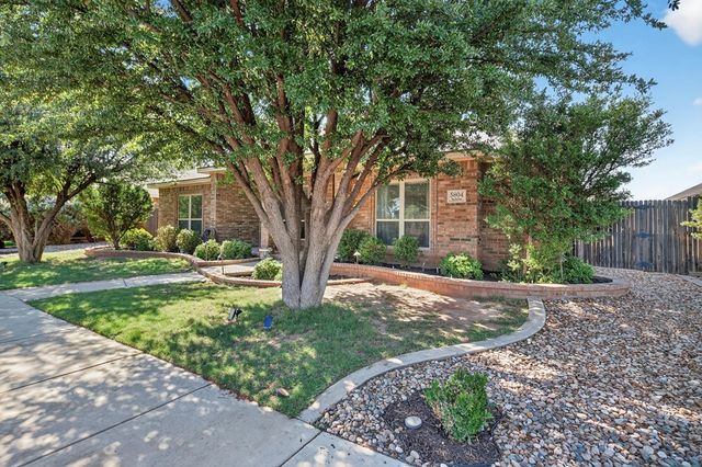 5804 Sabine Dr, Midland, TX 79707