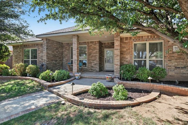 5804 Sabine Dr, Midland, TX 79707