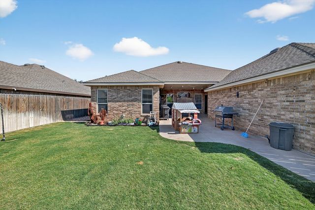 5804 Sabine Dr, Midland, TX 79707