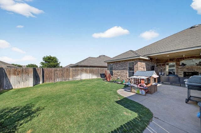 5804 Sabine Dr, Midland, TX 79707