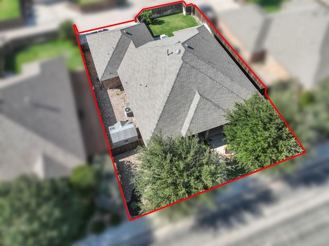 5804 Sabine Dr, Midland, TX 79707