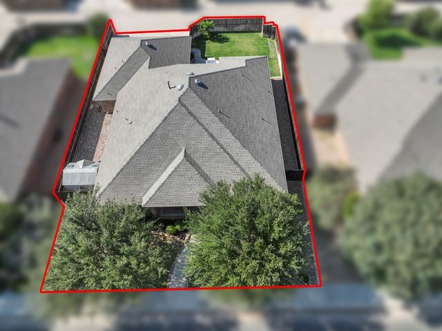 5804 Sabine Dr, Midland, TX 79707