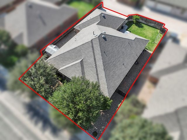 5804 Sabine Dr, Midland, TX 79707