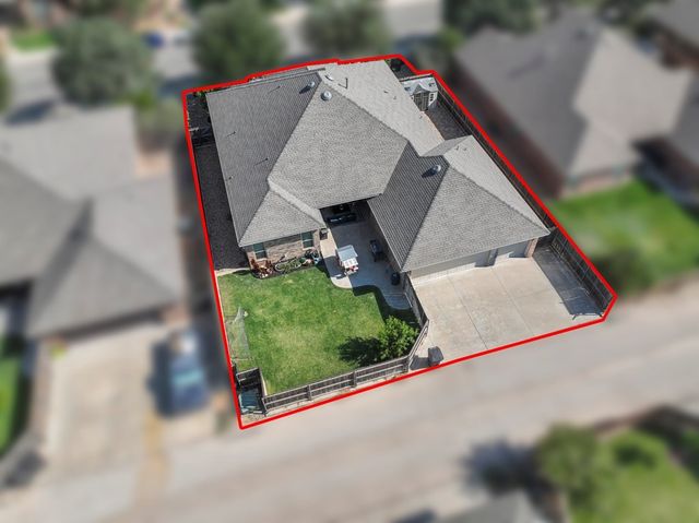 5804 Sabine Dr, Midland, TX 79707