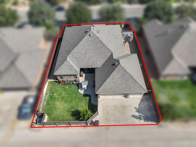 5804 Sabine Dr, Midland, TX 79707