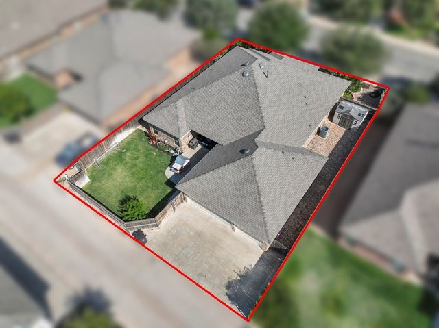 5804 Sabine Dr, Midland, TX 79707