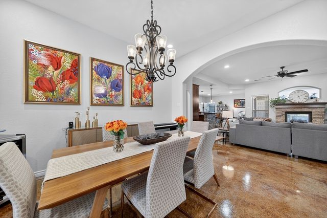 5804 Sabine Dr, Midland, TX 79707