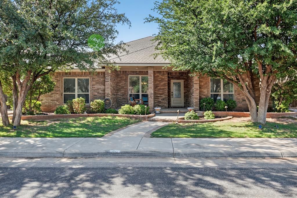 5804 Sabine Dr, Midland, TX 79707